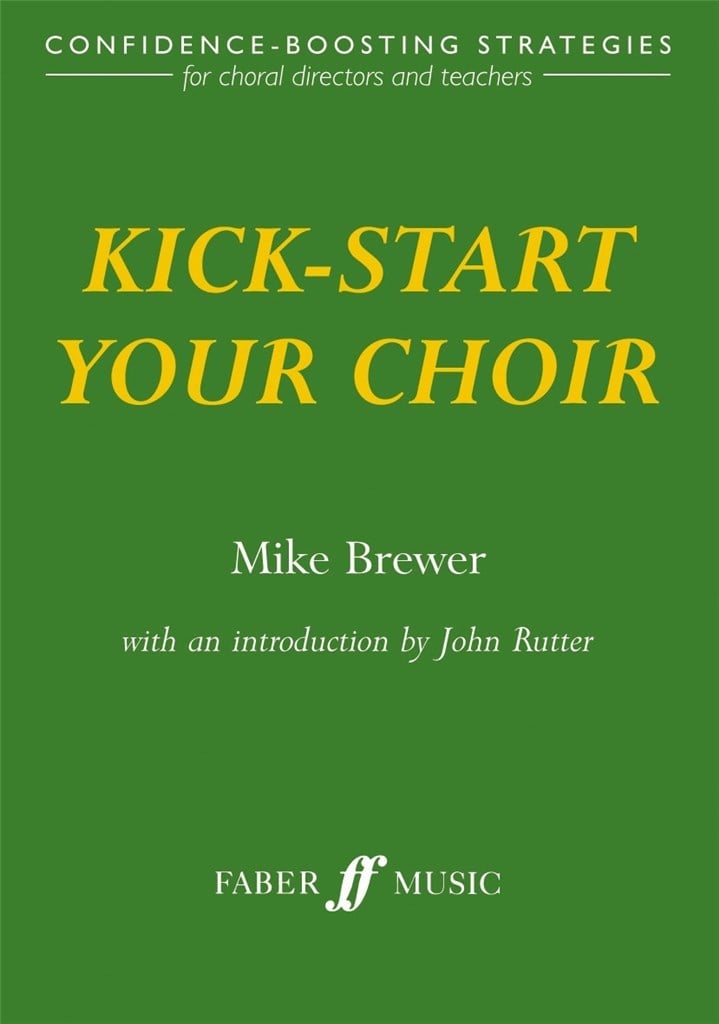 Kick-start your choir